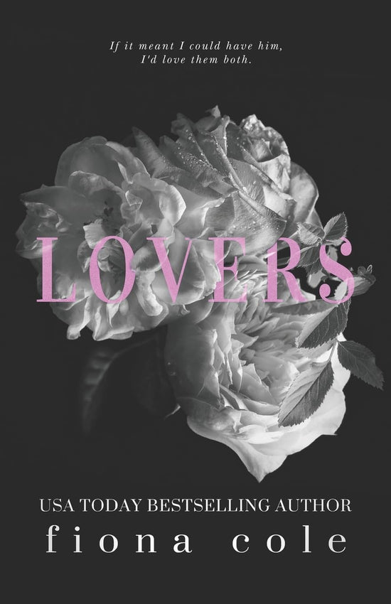 Lovers (The Voyeur Series 