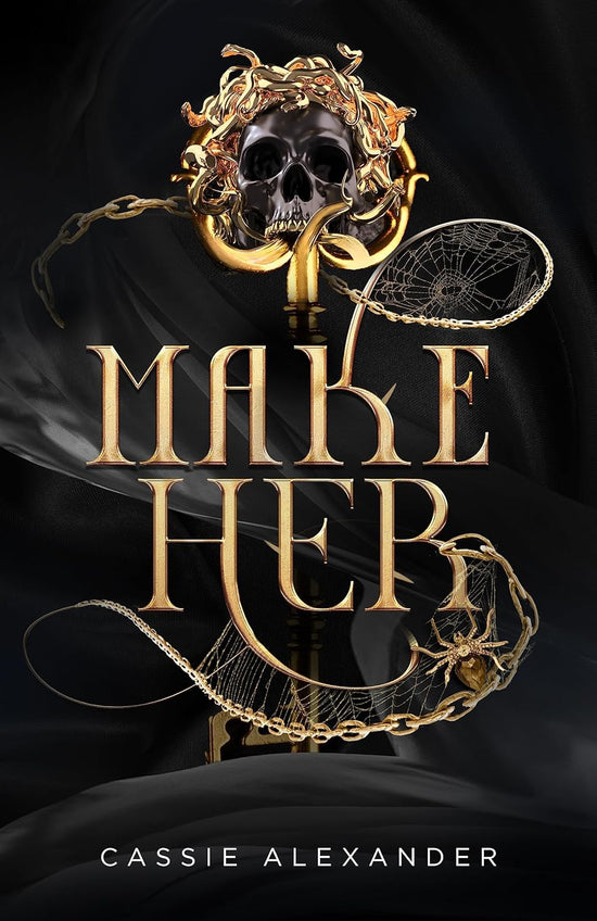 Make Her (Transformation 