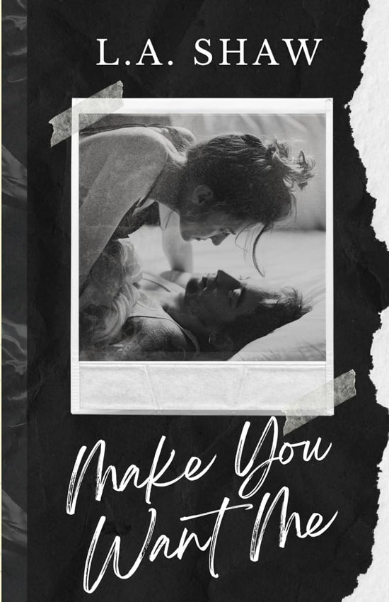 Make You Want Me (Fight For Me Duet 