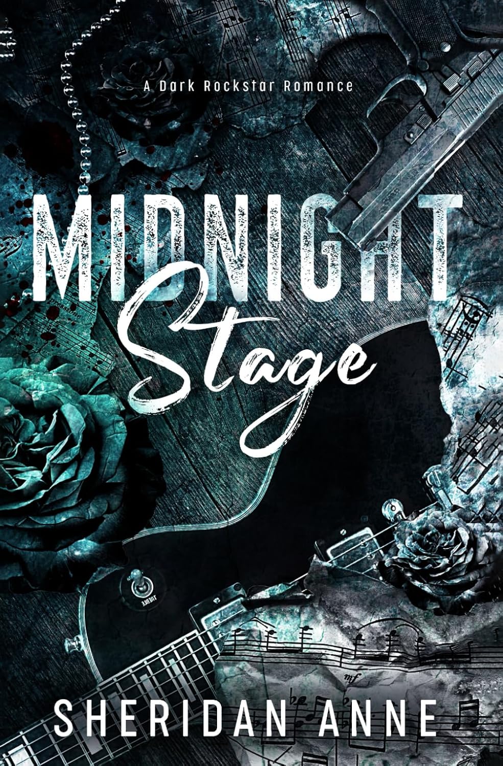 Midnight Stage: A Dark Rockstar Romance – The Crimson Kiss Boutique