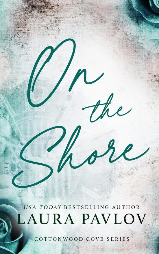 On The Shore (Cottonwood Cove 