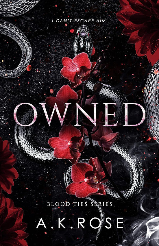 Owned (Blood Ties)