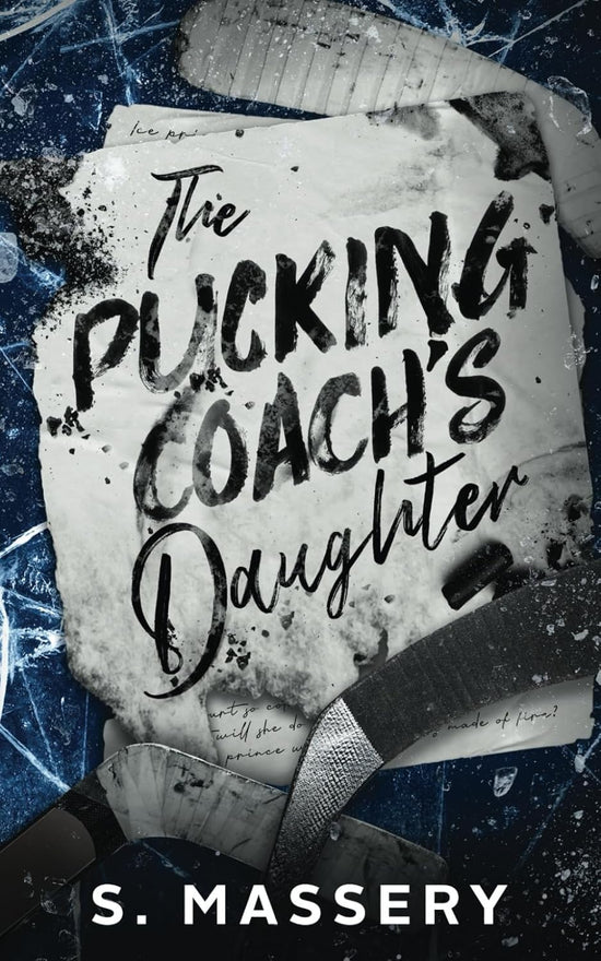 The Pucking Coach&