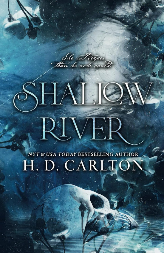 Shallow River