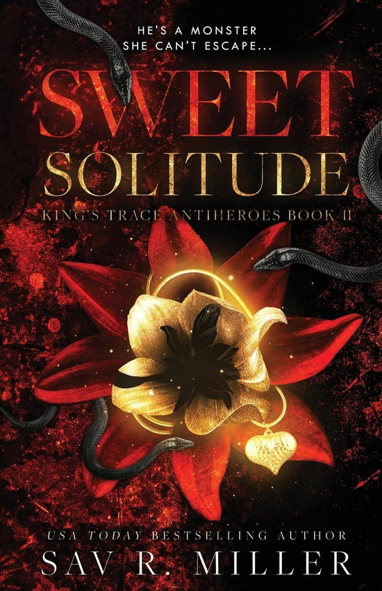 Sweet Solitude (King&