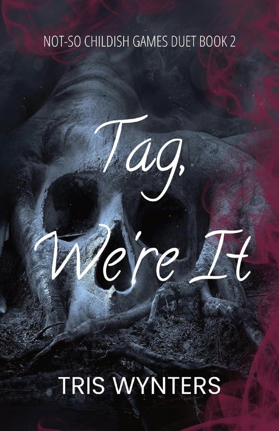 Tag, We&