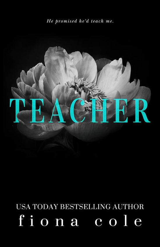 Teacher (Voyeur Series 