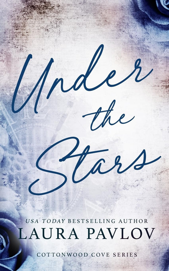 Under the Stars (Cottonwood Cove 